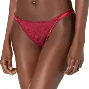 Cosabella Women's Magnolia String Bikini New With Tags Size Large