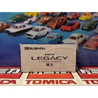 在飛比找蝦皮購物優惠-Tomica 非賣品 Subaru Legacy Touri