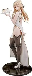 Atelier Ryza 2: Lost Legends & The Secret Fairy Statuette PVC 1/6 Klaudia: Chinese Dress Ver. 28 cm