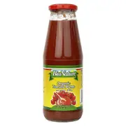 Organic BioNature Tomato Puree 690g – Fresh, healthy organic delivery | Doorstep Organics