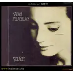 /個體戶唱片行/ SARAH MCLACHLAN 莎拉克勞克蘭 (FOLK ROCK, SOFT ROCK)