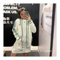 在飛比找蝦皮購物優惠-Linda❤️代購 adidas 愛迪達 網球 女外套 薄外