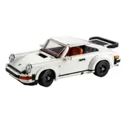 LEGO Icons 10295 Porsche 911 1458 Pieces, For Ages 18+ [LEG10295]