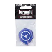 Formula Sports Longhorn Standard Dart Board Darts Flights 1 x Set