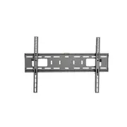 Atdec Mount For Tilted Displays With Space For Devices At Rear