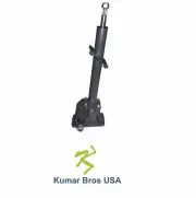 New Steering Box Assembly FITS Kubota Tractor B7100 Non HST Models Only