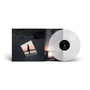 Weather Alive (Clear Vinyl)