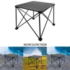 Outdoor Foldable Table Camping Table for Garden Picnic Outdoor Activities