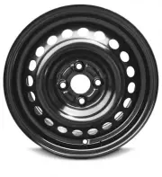 For 2012-2014 15 x 6 Honda Insight Steel Wheel / Rim (for: Honda)