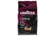 LEspresso Gran Crema Roast Whole Bean Coffee by Lavazza for Unisex - 35.2 oz Coffee