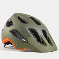 在飛比找momo購物網優惠-【BONTRAGER】Rally WaveCel Helme