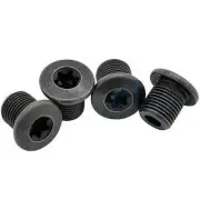 SHIMANO FC-MT600-2 Gear Fixing Bolt - M8 x 8.5mm - Y1WA98030