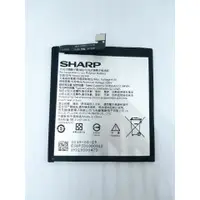 在飛比找蝦皮購物優惠-新竹 老師傅 SHARP Z2 Z3 S2 S3 電池 耗電