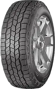 Cooper Discoverer AT3 4S All Season Tyres 255/70R18 113T