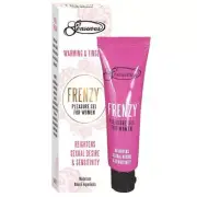 Sensuous Frenzy Pleasure Gel for Women 7ml Online Only