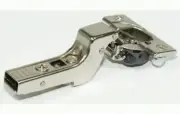 Blum CLIP top BLUMOTION 110° Inset Full Crank Press-in Hinge - 71B3780