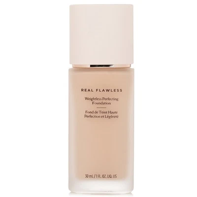 Laura Mercier Real Flawless Weightless Perfecting Foundation - # 0N1 Silk 30...