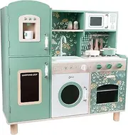 Classic World Vintage Children's Kitchen