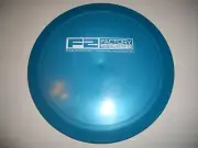 OOP Innova Factory Second GStar Dominator Blue 170 grams Golf Disc