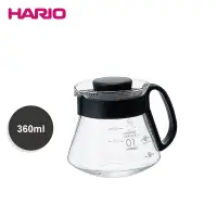 在飛比找蝦皮商城優惠-日本 HARIO V60經典咖啡壺-360ml (XVD-3