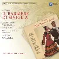 在飛比找博客來優惠-Rossini: Il Barbiere Di Sivigl