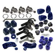 Front SuperPro Suspension Rebuild Kit for Holden HK HT early HG 68-71
