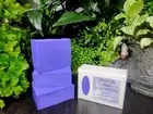 Moon Lake Musk Goats Milk Simply Soaps ~ Palm Oil Free