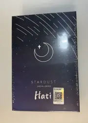 HT-M Stardust Gradiant Purple 2022