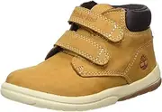 [Timberland] Unisex Kids Toddle Tracks Ankle Boots