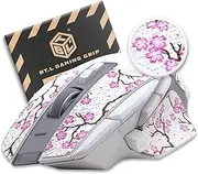 Mouse Grip for Logitech G502 X Plus & Lightspeed (Sakura)