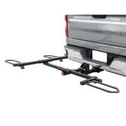 NEW Sunlite HRT-100 Tricycle Trike Tray Rack 2in Hitch Tricycle Rack