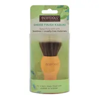 在飛比找Coupang 酷澎優惠-Ecotools Bamboo Shea Finishing