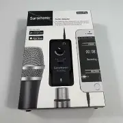 Saramonic SmartRig Audio Adapter XLR Interface