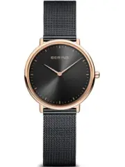 Bering 15729-166 Ladies Watch Ultra Slim 29mm 3ATM