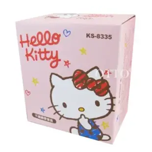 【OTTO】Hello Kitty不鏽鋼便當盒KS-8335