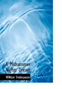 在飛比找博客來優惠-A Midsummer Nights Dream