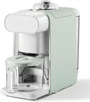 伟 祥 Soy Milk Maker Soybean Milk Machine Electric Food Blender Mixer Self Cleaning Multi Functions Soymilk Machine