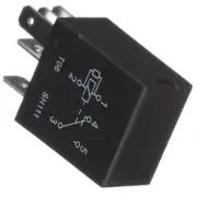 Fuel Pump/Circuit Opening Relay for OLDSMOBILE PLYMOUTH PONTIAC CHRYSLER RY612