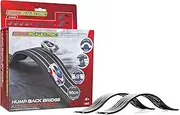 Micro Scalextric G8049 Hump Backed Bridge Micro Accessory Pack Acessories - Track and Track Accessories for Slot car Racing Sets