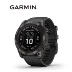 GARMIN FENIX 7X PRO 戶外進階複合式運動 GPS 腕錶