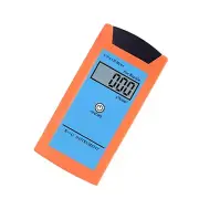 Reptile Uvb Lamp Meter UV Meter UVA & Uvb Light Measure Tester for Terrarium