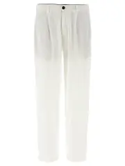 [Department 5] Department 5-Gin Pantaloni Bianco-Uomo 34
