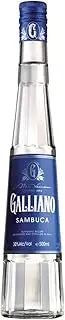 Galliano White Sambuca 500mL Bottle