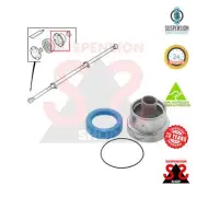 Front Axle Bellow Boot, Drive Shaft Suit MITSUBISHI Challenger 2.5 DI-D 4WD (for: Mitsubishi)