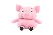 Keycraft - Stretch 'N Smash Pig