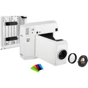 Lomography Lomo'Instant Square Combo - White