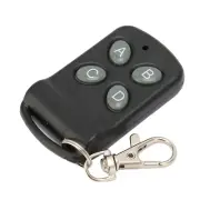 30mA Remote Control Wireless Duplicator Remote Control with 4 Channel DC 12V