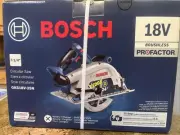 Bosch 18V 7-1/4 Inch Circular Saw (Bare Tool)
