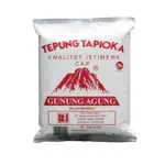 印尼 ◖樹薯粉 500G TEPUNG TAPIOKA  ◗