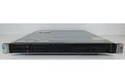 HP Proliant DL360 GEN9 Intel Xeon E5-2630v3 8C 256Gb RAM 2x 600HDD